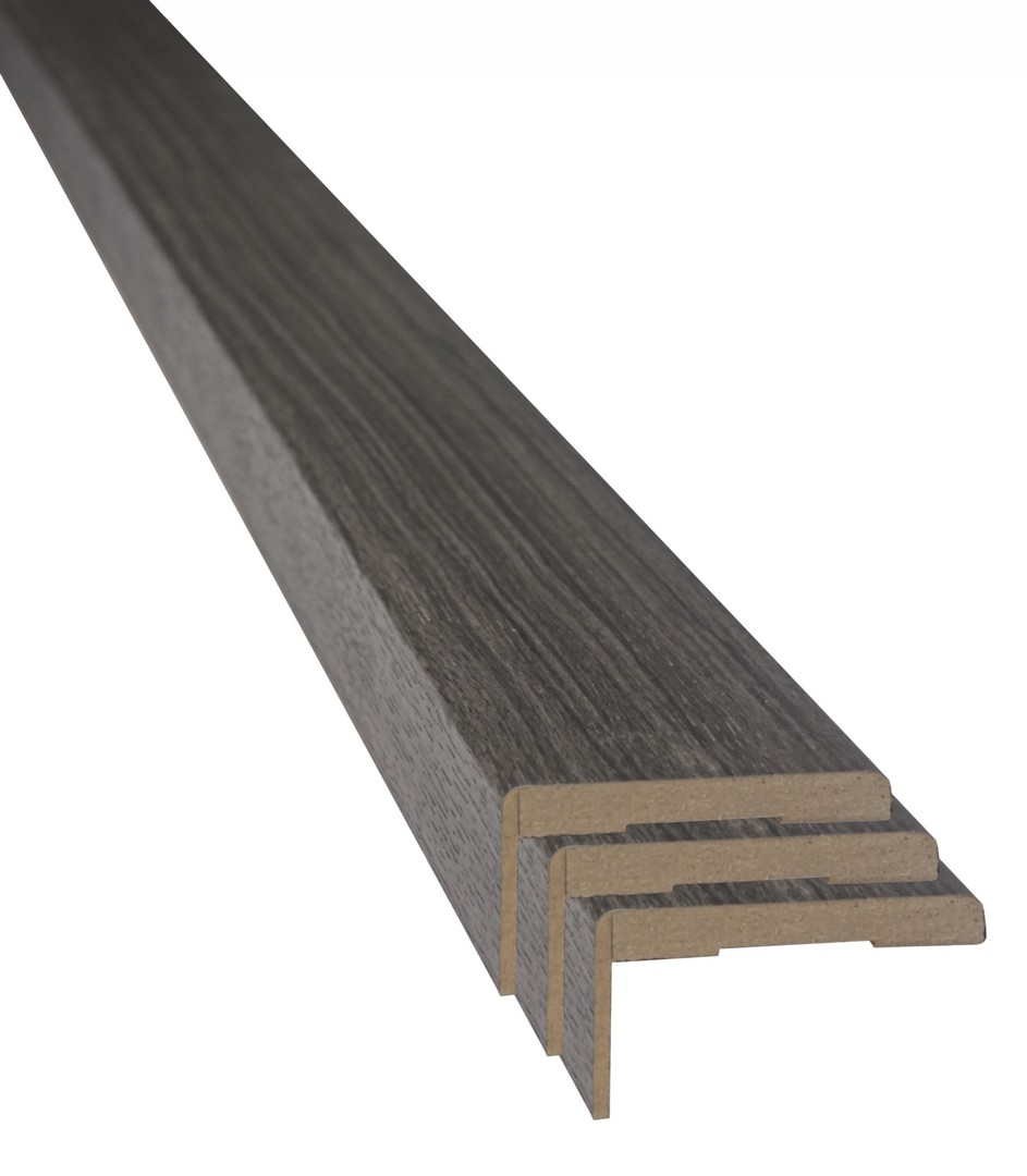 SET PERVAZ REGLABIL MDF LAMINAT PVC NUC AFRICAN - Producator usi
